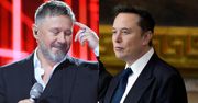 Elon Musk wyrzekł się własnej córki. Piasek komentuje