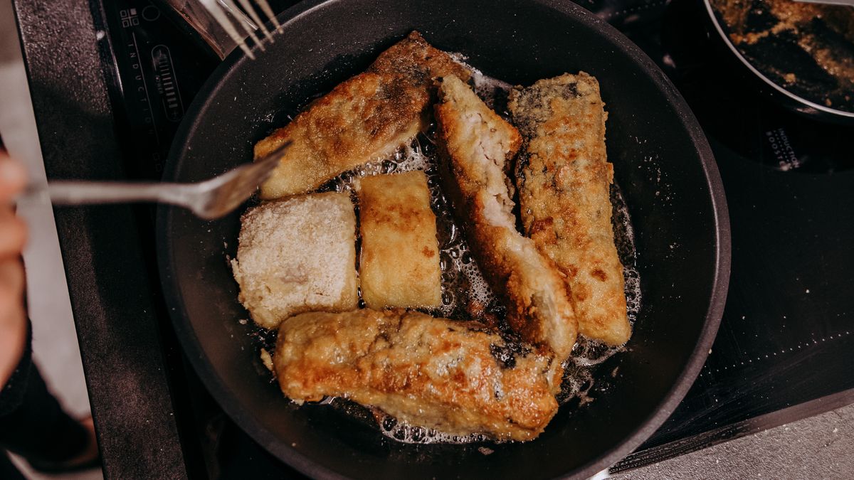 Ta ryba jest świetną alternatywą dla łososia