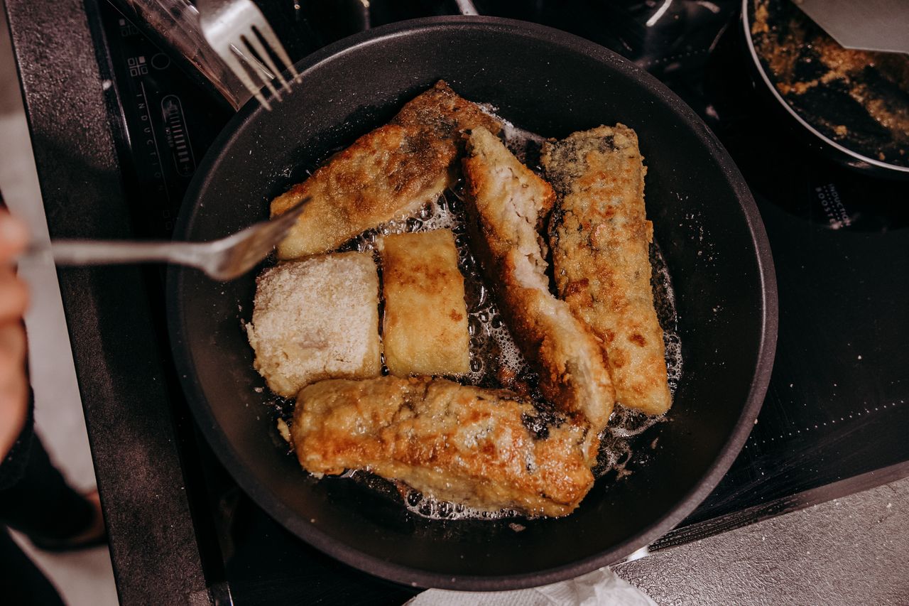 Ta ryba jest świetną alternatywą dla łososia