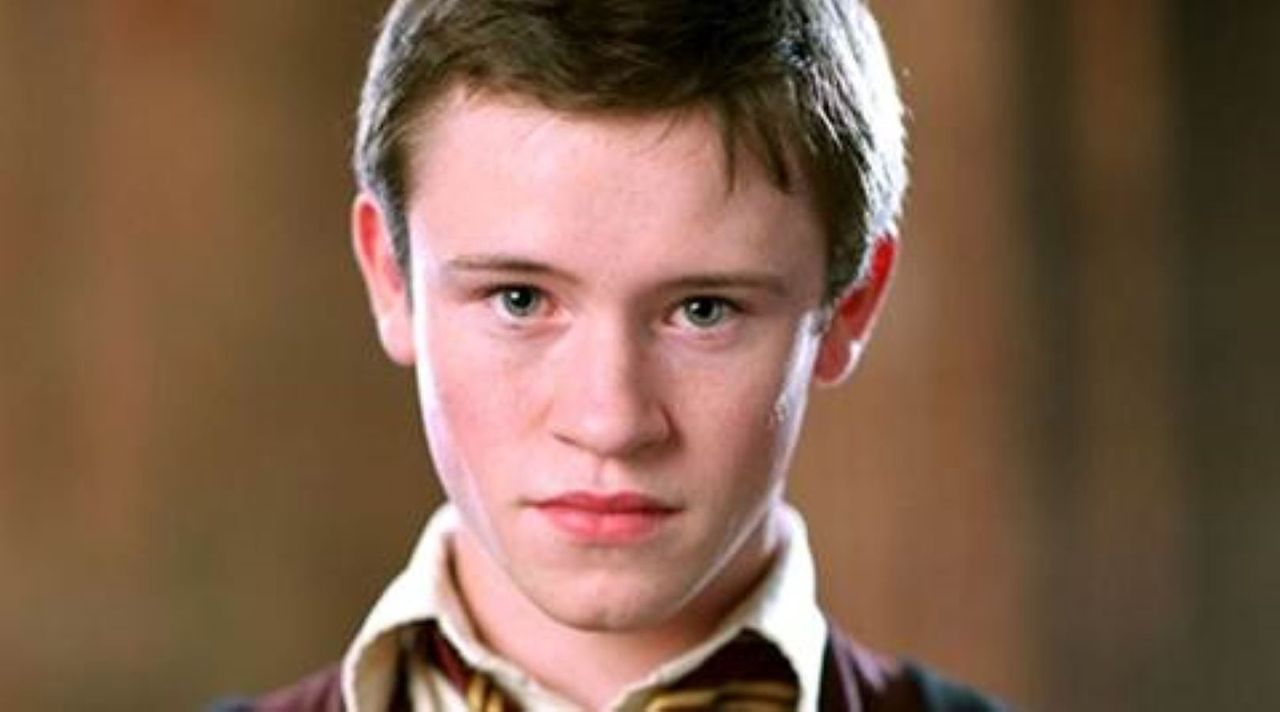 Devon Murray był gwiazdą "Harry'ego Pottera". Stoczył się jako nastolatek