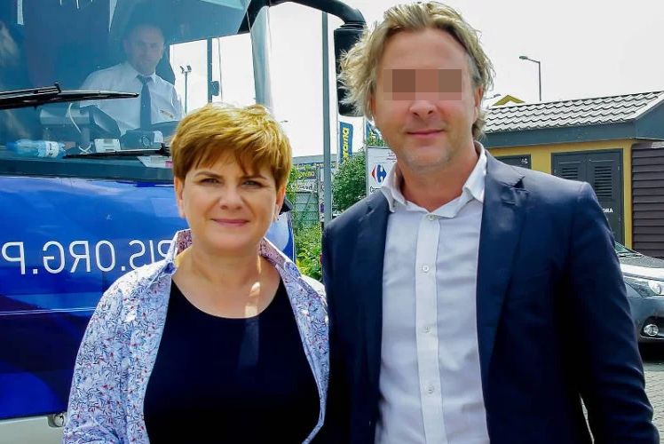 Bartłomiej M. oskarżony o molestowanie seksualne. Jego ofiary zabrały głos