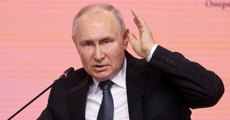 Nadchodzi Kres Putina. Rosyjskie elity mają dość