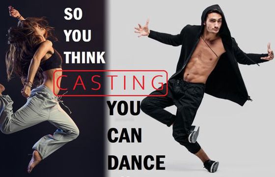 Nie chcą „You Can Dance” w TVP z powodu „dyskryminacji LGBTQ+”. Internetowy apel do producenta