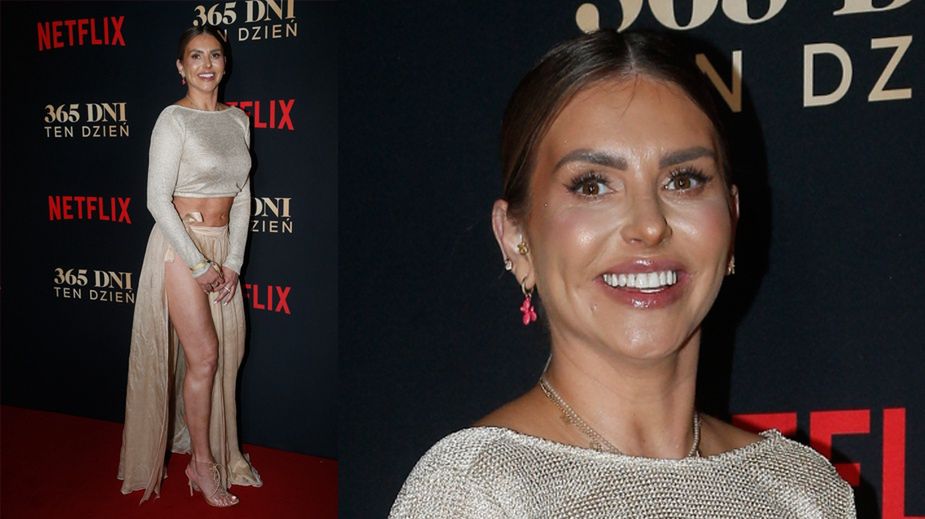 Premiera "365 dni: Ten dzień"