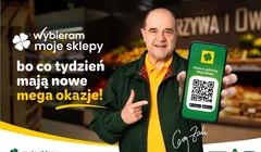 Cezary Żak wraca w nowej odsłonie kampanii Eurocashu
