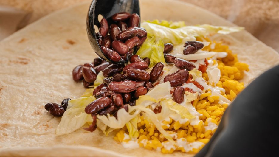 Tortilla nie jest dobrym produktem dla zdrowia