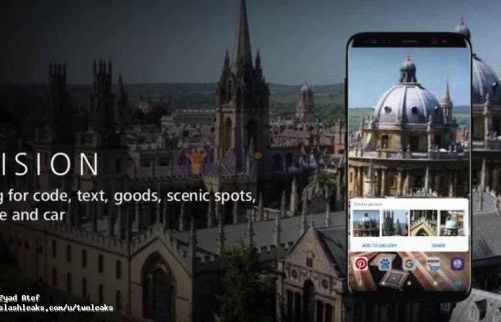 Huawei szykuje premierę smartfonów Mate 20 i Mate 20 Pro. Wyciekła prezentacja