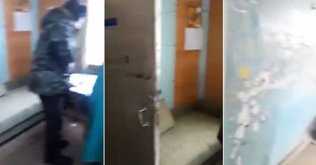 W sieci pojawiło się wideo z lokalu wyborczego w Rosji. "Idźcie na wybory, żeby Polska tak nie wyglądała"