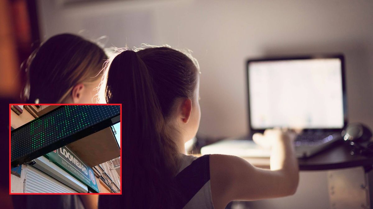Czy laptopy dla uczniów można sprzedać?