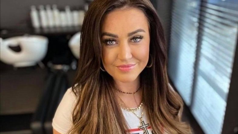 Agnieszka Kotońska twierdzi, że nie miała operacji plastycznych