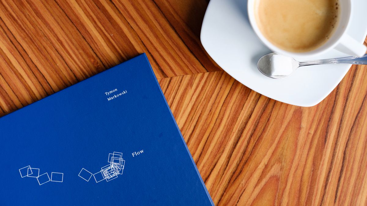 „Flow”, czyli co Tymon Markowski dostrzegł wzdłuż rzeki Brdy 1