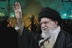 "Wrogowie Boga". Za udział w protestach grozi kara śmierci