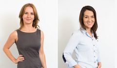 Anna Górka i Joanna Czayka pokierują działem międzynarodowym w Infinity Media