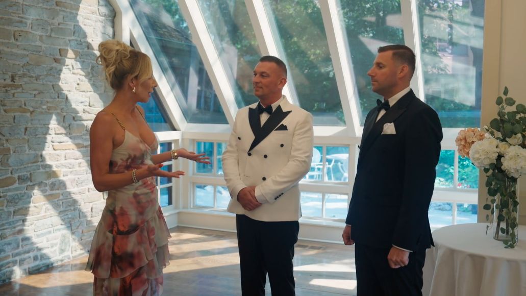 Trzęsienie Ziemi u Doroty z "Żony dla Polaka"