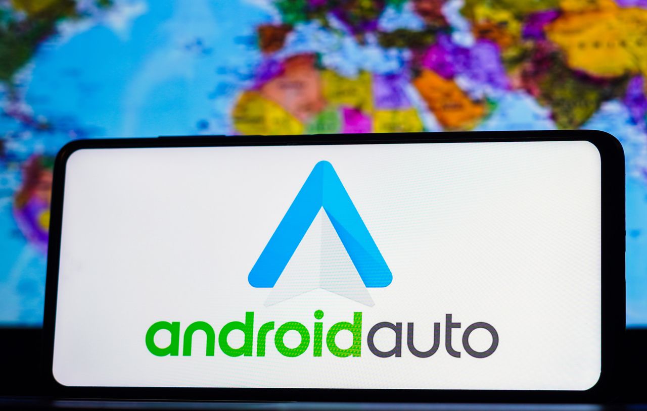 Android Auto