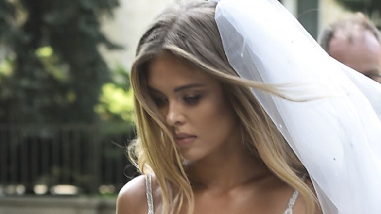 Joanna Opozda zamieściła dramatyczny wpis