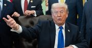 Cios w europejską motoryzację. Trump podjął decyzję
