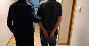 Pruszcz Gdański: Pijany 45-latek wszczął awanturę w sklepie. Najadł się ciastek, ale nie zamierzał płacić
