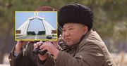 Ruch Kim Dzong Una. Zburzył monument, wskazał "głównego wroga"