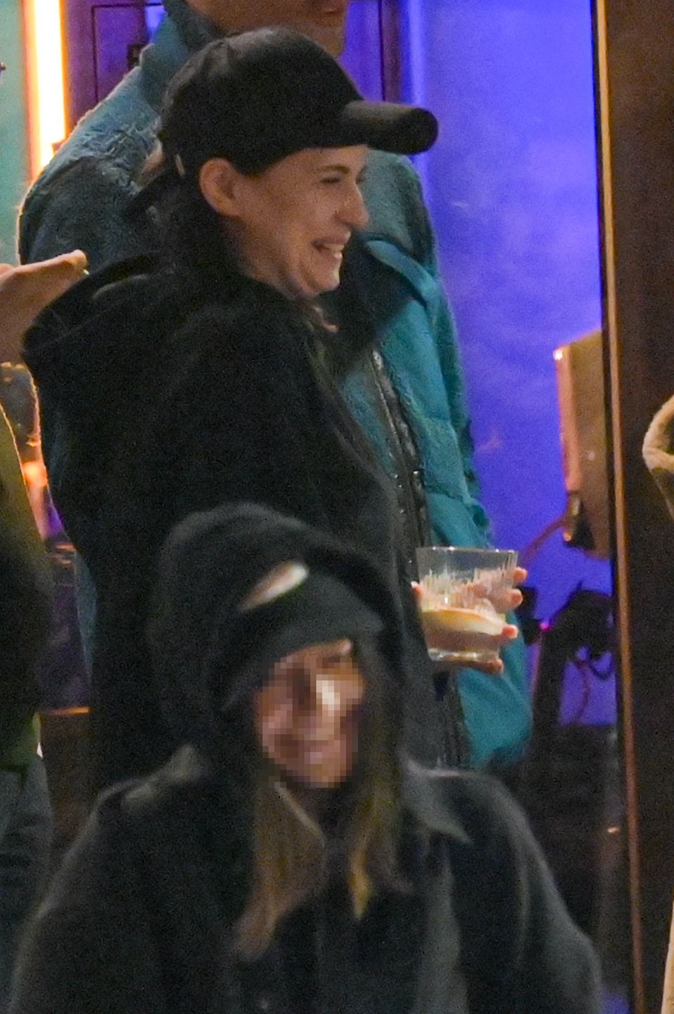 30. urodziny Joanna Jarmołowicz. Świętowała z partnerem i znanymi znajomymi