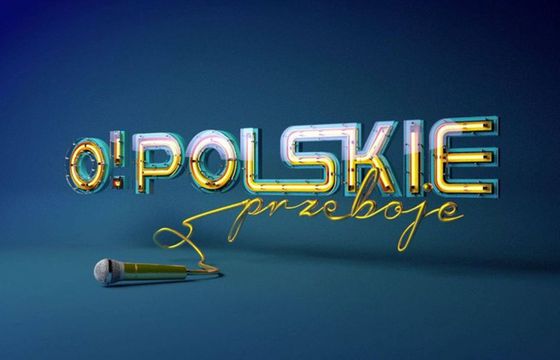 1 mln widzów show „O! Polskie przeboje” w TVP1