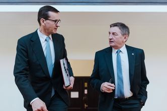 PiS ma bardzo poważny problem. "Rząd doszedł do ściany"