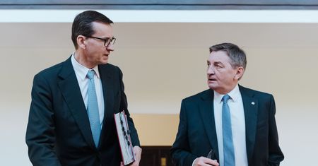 PiS ma bardzo poważny problem. "Rząd doszedł do ściany"