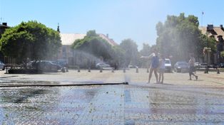 Meteorolodzy: tegoroczne lato było najgorętsze w historii pomiarów