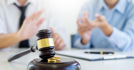 Unieważnienie małżeństwa a rozwód – jakie są różnice?