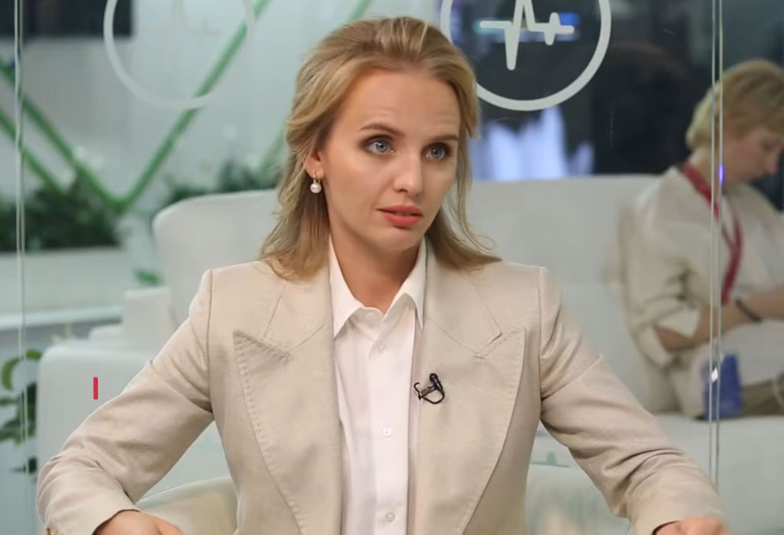 Maria Woroncowa-Faasen 