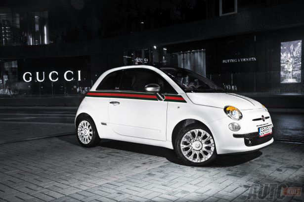 Nowy Fiat 500 będzie większy - problem Włochów