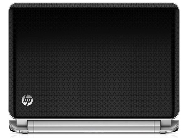 HP Pavilion dm1 - długowieczny maluch nadchodzi! 3