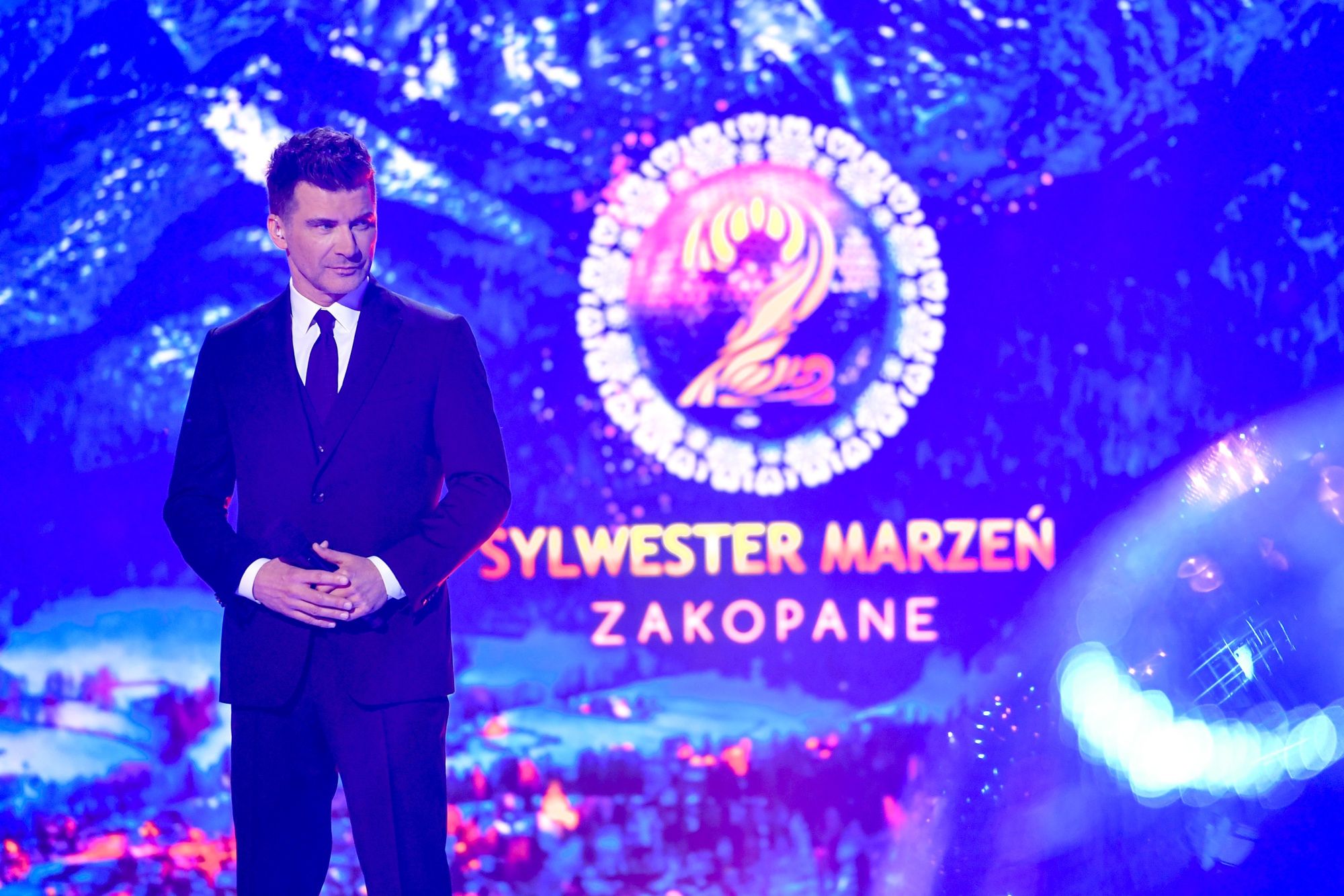 Mel C odwołała występ na Sylwestrze TVP. Tak brytyjskie media piszą o Polsce