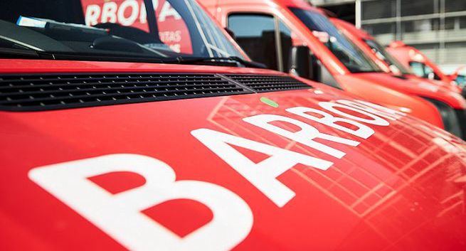 Właściciel Stokrotki uruchomi w Polsce e-sklep spożywczy Barbora, na początek w Warszawie