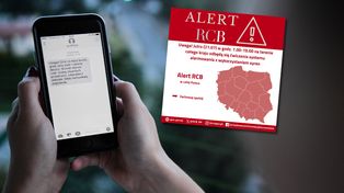 Dzisiaj w całej Polsce zawyją syreny. RCB wyjaśnia