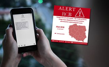 Dzisiaj w całej Polsce zawyją syreny. RCB wyjaśnia