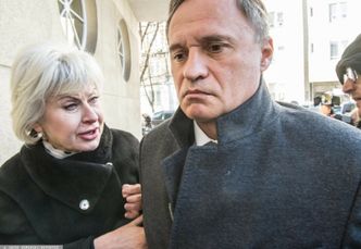 GetBack. W poniedziałek decyzja w sprawie aresztowania Leszka Czarneckiego