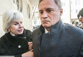 GetBack. W poniedziałek decyzja w sprawie aresztowania Leszka Czarneckiego