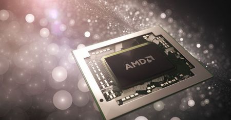 AMD Raven Ridge pod AM4 - próbka inżynieryjna nowego układu APU