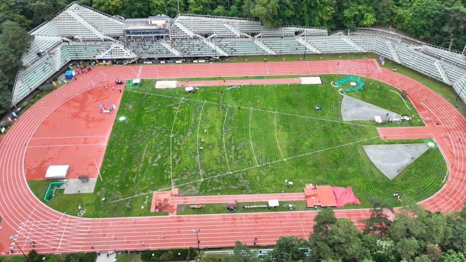 Fot. Michał Wesołek / WU UMS