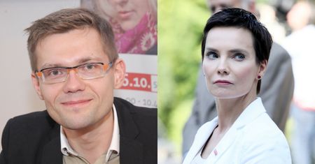 Rafał Tomański zwolniony z "Trójki"! Ujawniono, jakie maile otrzymywał od prezes Polskiego Radia