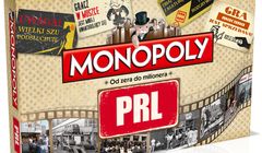 Monopoly w nowej odsłonie wraca do czasów PRL ze zdjęciami graczy