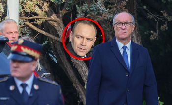 Iskrzy w konflikcie z prezydentem. Czarzasty o serii zawetowanych ustaw