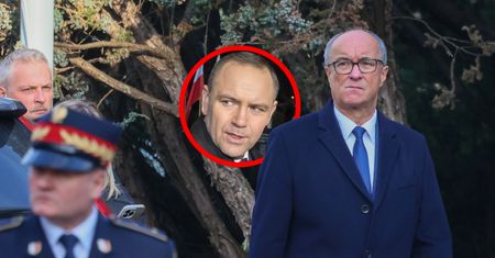 Iskrzy w konflikcie z prezydentem. Czarzasty o serii zawetowanych ustaw
