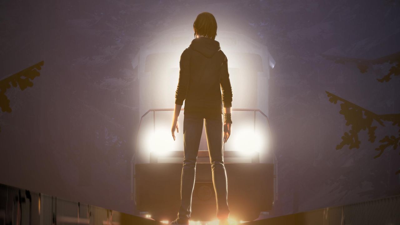 Chloe z Life is Strange zmieni w prequelu głos