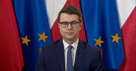 Polska złożyła skargę do TSUE ws. systemu warunkowości.