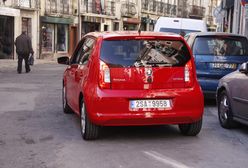 Skoda Citigo 1.0 mpi 5d