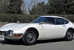 Toyota na Goodwood Festival of Speed