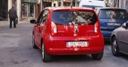 Skoda Citigo 1.0 mpi 5d