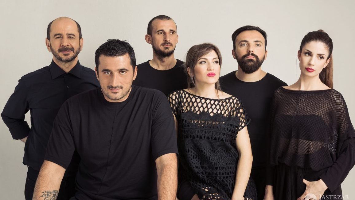 Eurowizja 2016 - Grecja